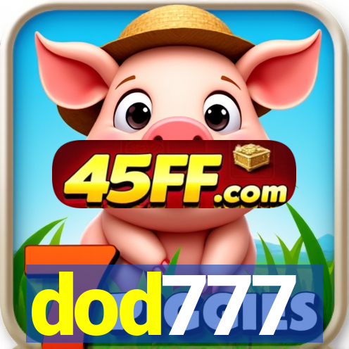 dod777