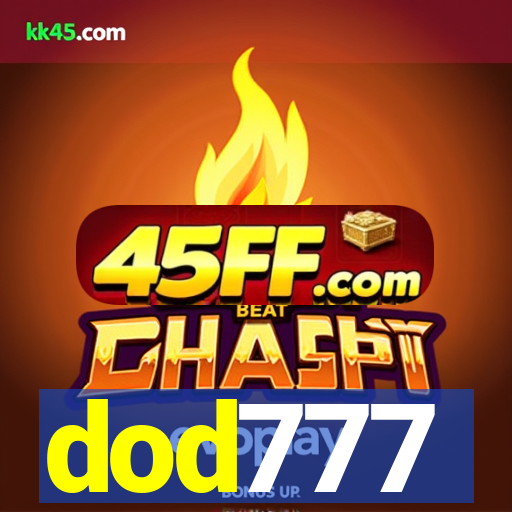 dod777