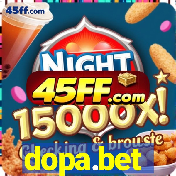dopa.bet