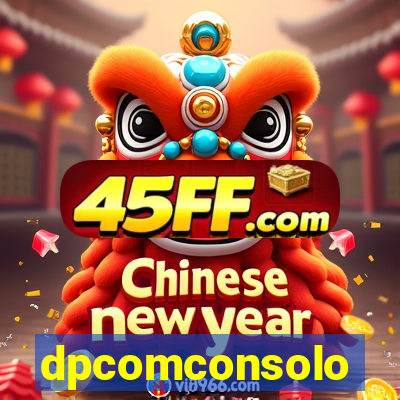dpcomconsolo