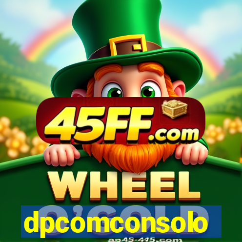 dpcomconsolo