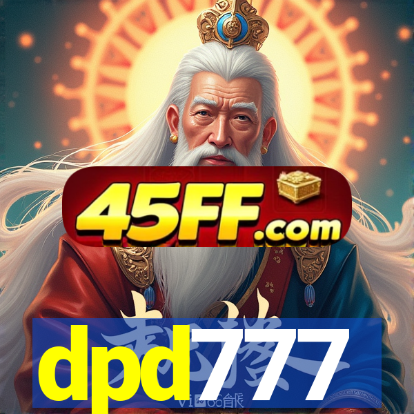 dpd777