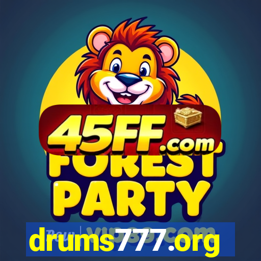 drums777.org