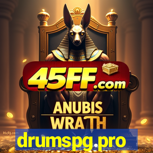 drumspg.pro