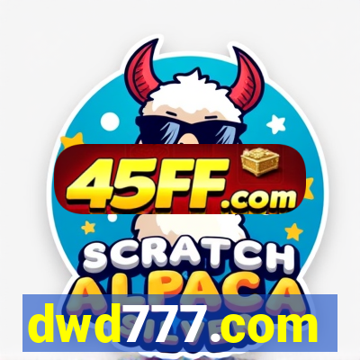 dwd777.com