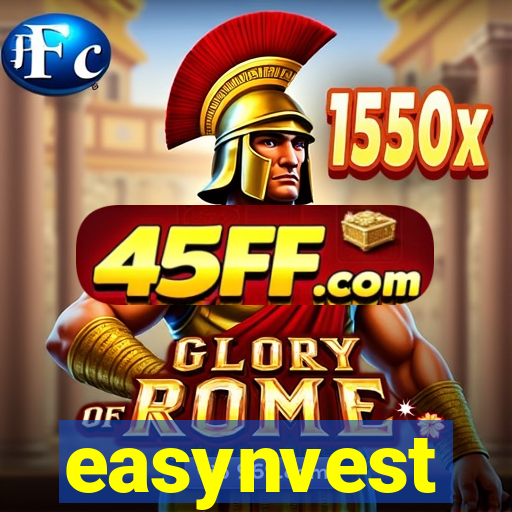 easynvest