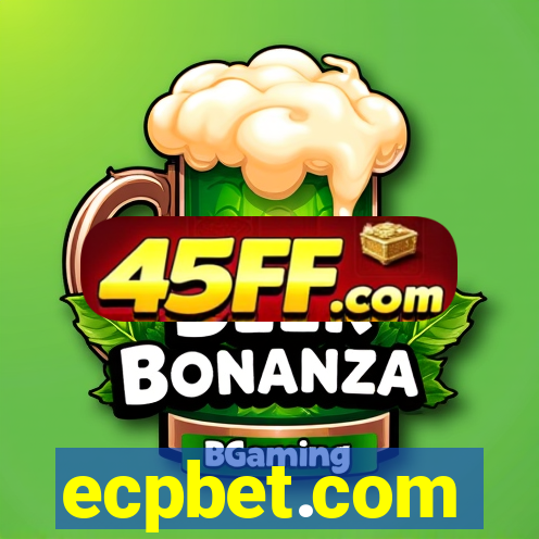 ecpbet.com