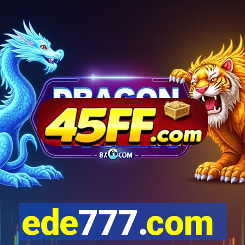 ede777.com