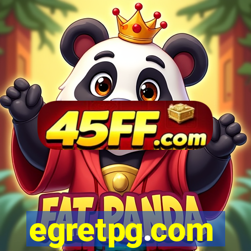 egretpg.com