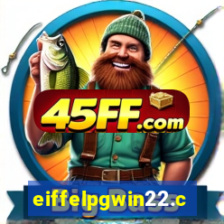 eiffelpgwin22.com