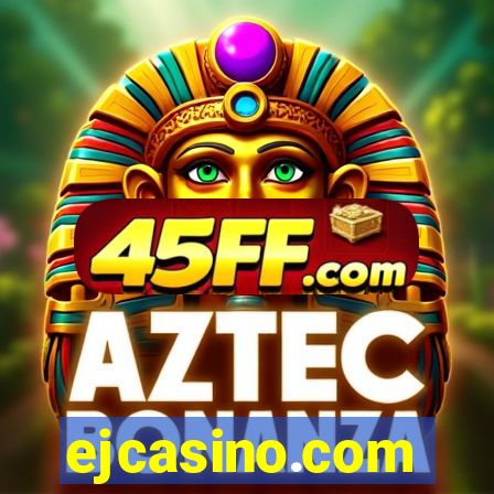 ejcasino.com