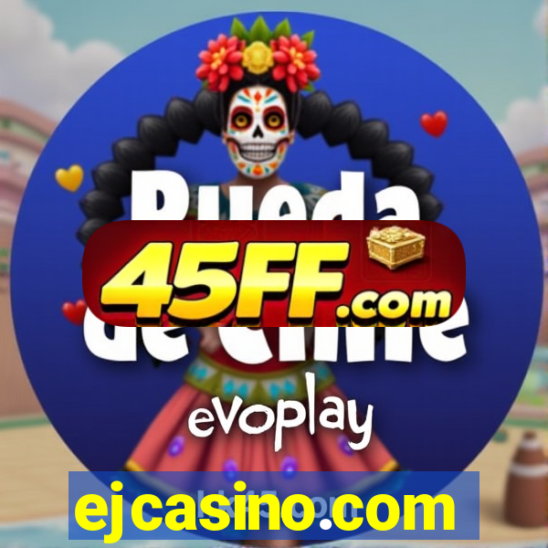 ejcasino.com