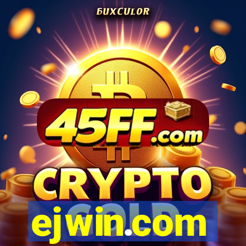 ejwin.com