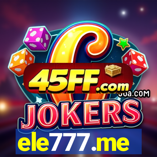 ele777.me