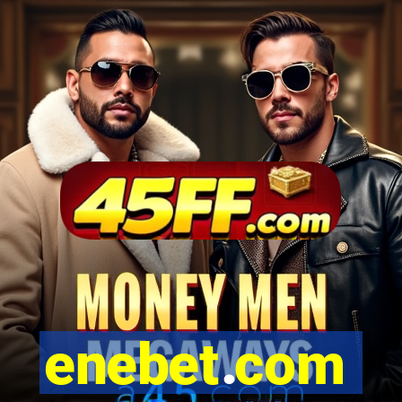 enebet.com