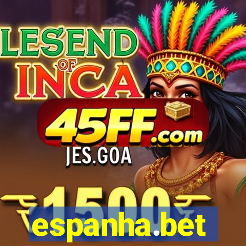 espanha.bet