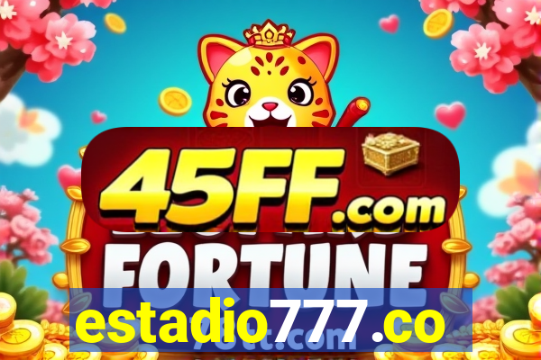 estadio777.co