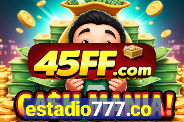 estadio777.co