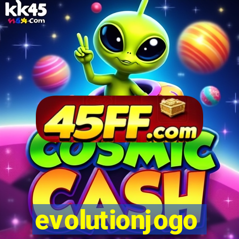 evolutionjogo