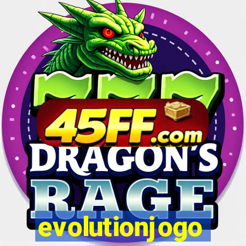 evolutionjogo