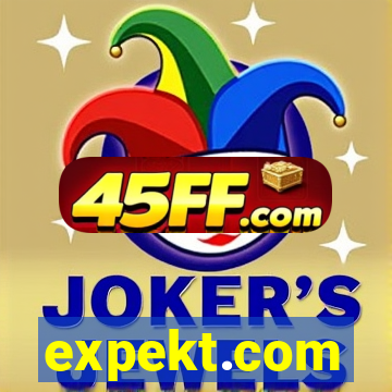 expekt.com