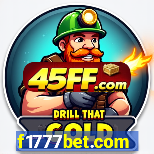 f1777bet.com
