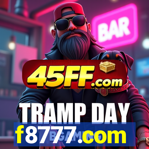 f8777.com