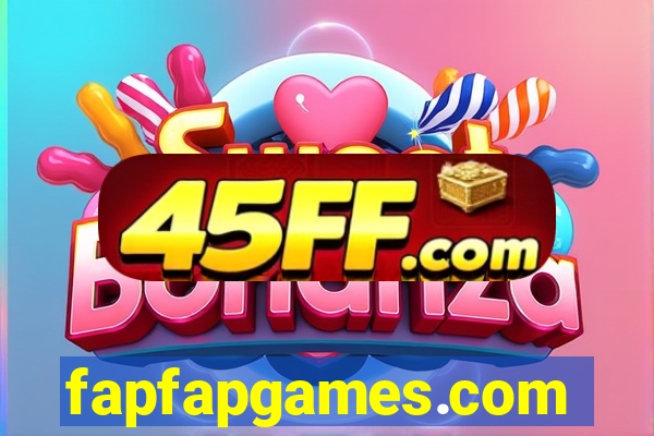 fapfapgames.com
