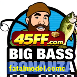 fatalmodel.comcom