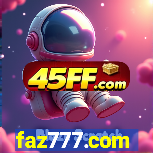 faz777.com