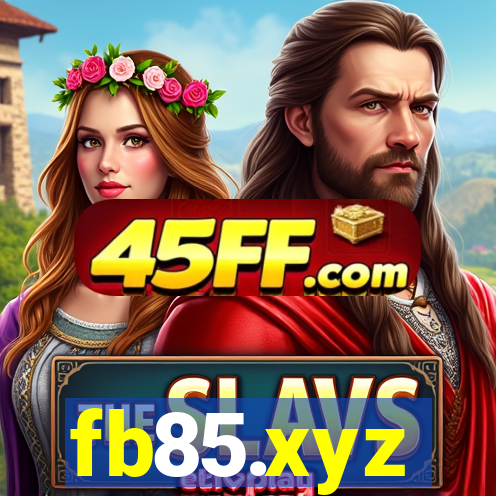fb85.xyz