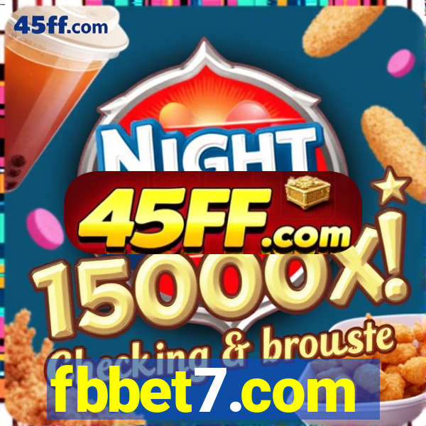 fbbet7.com