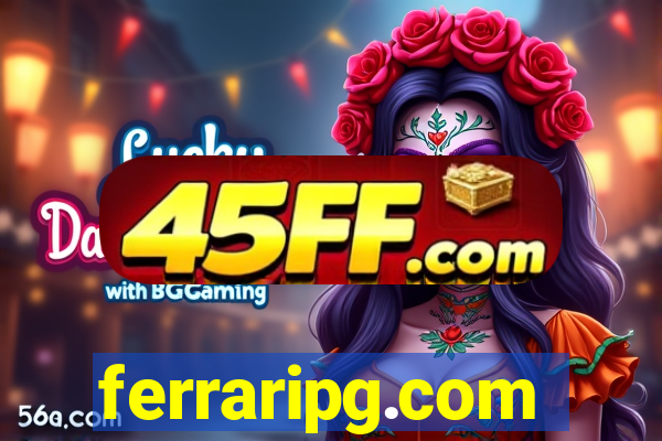 ferraripg.com