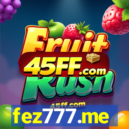fez777.me