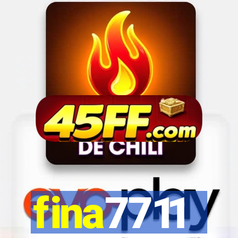 fina7711