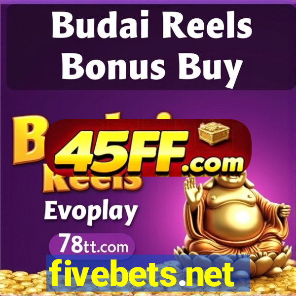fivebets.net