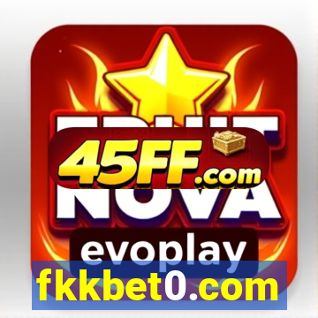 fkkbet0.com