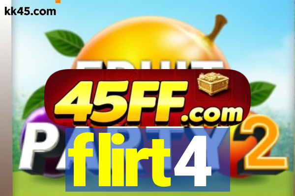 flirt4