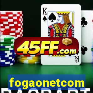 fogaonetcom