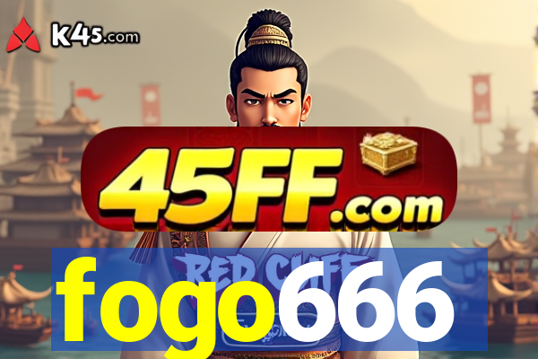 fogo666