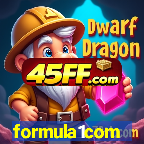 formula1com