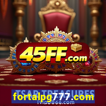 fortalpg777.com