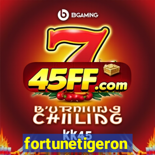 fortunetigeron-line.org