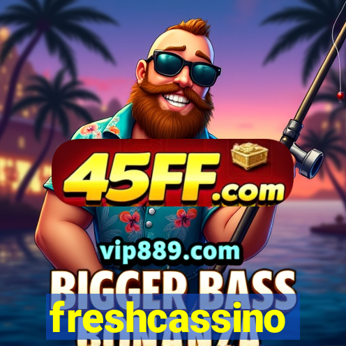 freshcassino