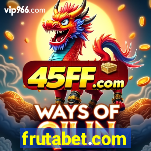 frutabet.com