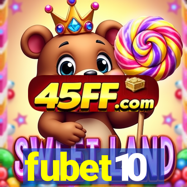 fubet10