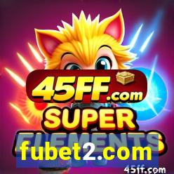 fubet2.com
