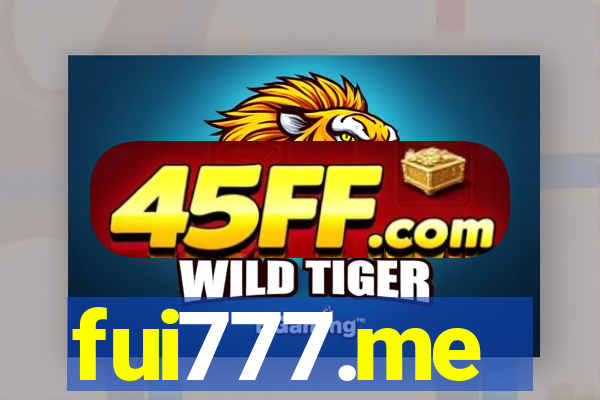 fui777.me