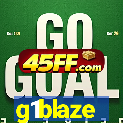 g1blaze