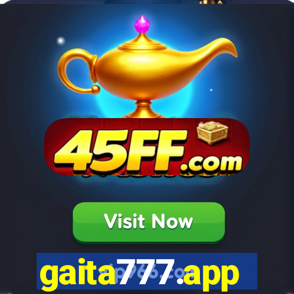 gaita777.app